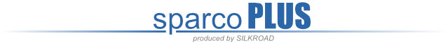 sparco PLUS